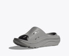 Hoka Ora Recovery Slide 3 Grey Grey