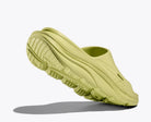 Hoka Ora Recovery Slide 3 Honeydew Honeydew