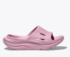 Hoka Ora Recovery Slide 3 Pink Twilight Pink Twilight