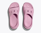 Hoka Ora Recovery Slide 3 Pink Twilight Pink Twilight