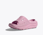 Hoka Ora Recovery Slide 3 Pink Twilight Pink Twilight
