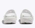 Hoka Ora Recovery Slide 3 White White