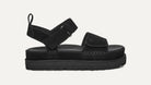 Ugg Goldenstar Black