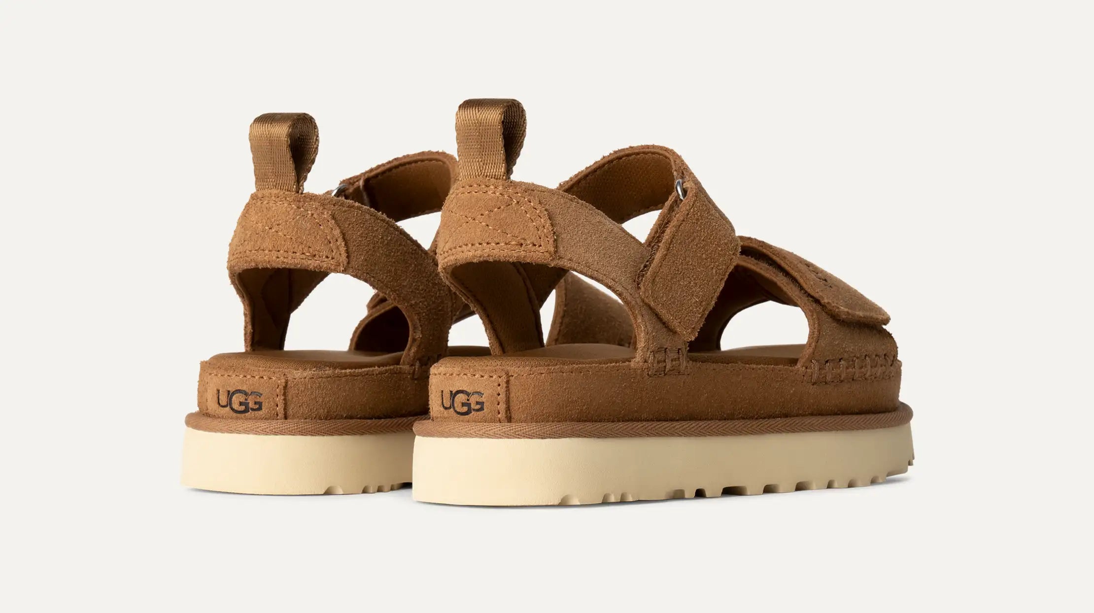 Ugg Goldenstar Chestnut