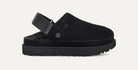 Ugg Goldenstar Clog Black