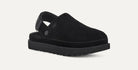 Ugg Goldenstar Clog Black