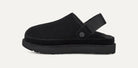 Ugg Goldenstar Clog Black