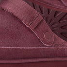 Ugg Goldenstar Clog Burnt Magenta