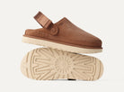 Ugg Goldenstar Clog Chestnut