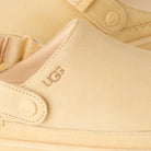 Ugg Goldenstar Clog Pale Buttercup