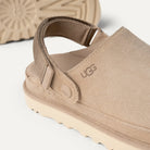 Ugg Goldenstar Clog Sand