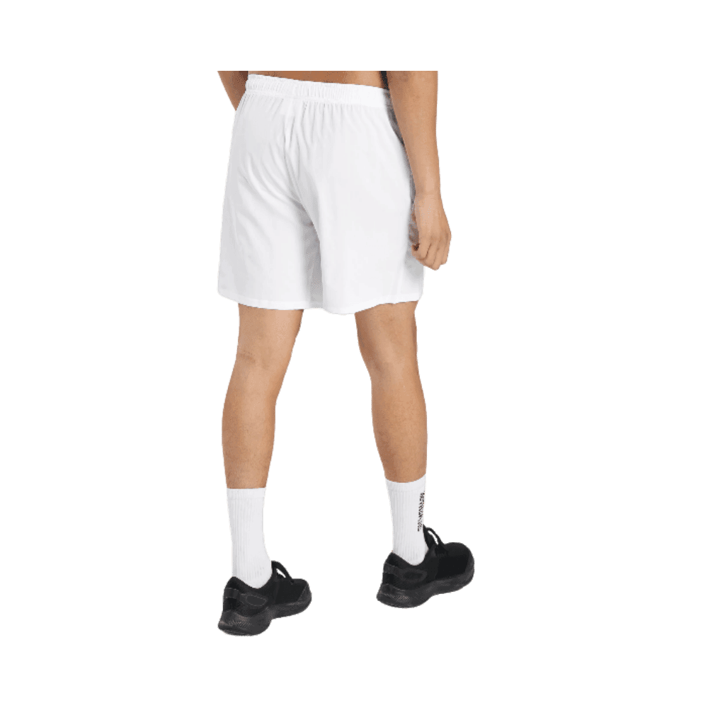 Gymshark Arrival 7" Shorts White