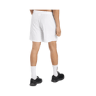 Gymshark Arrival 7" Shorts White