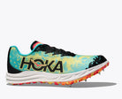 Hoka Crescendo Xc Cielo Blue Yuzu