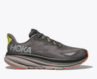 Hoka 'S Clifton 9 Gtx Asphalt Grey Gravel