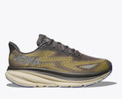 Hoka 'S Clifton 9 Gtx Gravel Eggshell