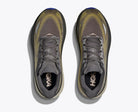 Hoka 'S Clifton 9 Gtx Gravel Eggshell