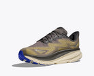 Hoka 'S Clifton 9 Gtx Gravel Eggshell