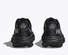 Hoka Women'S Clifton 9 Gtx Black Black