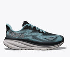 Hoka Women'S Clifton 9 Gtx Black Raindrop