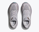 Hoka Women'S Clifton 9 Gtx Foggy Grey Ash Grey