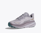 Hoka Women'S Clifton 9 Gtx Foggy Grey Ash Grey