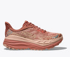Hoka Women'S Stinson 7 Blush Rose Latte