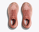 Hoka Women'S Stinson 7 Blush Rose Latte