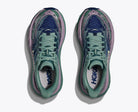 Hoka Women'S Stinson 7 Rosemary Fragrant Lilac