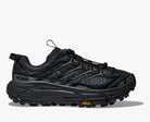 Hoka Mafate Three2 Black Outer Orbit