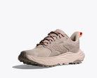 Hoka Women'S Anacapa 2 Low Gtx Putty Stucco
