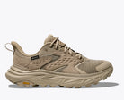 Hoka Women'S Anacapa 2 Low Gtx Raw Linen Oat Milk