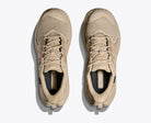 Hoka Women'S Anacapa 2 Low Gtx Raw Linen Oat Milk