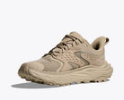 Hoka Women'S Anacapa 2 Low Gtx Raw Linen Oat Milk