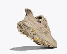 Hoka Women'S Anacapa 2 Low Gtx Raw Linen Oat Milk