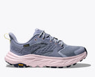 Hoka Women'S Anacapa 2 Low Gtx Tranquil Blue Lilac Cream