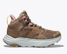 Hoka Women'S Anacapa 2 Mid Gtx Dune Ice Flow