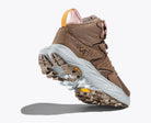 Hoka Women'S Anacapa 2 Mid Gtx Dune Ice Flow