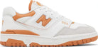 New Balance 550 'Burnt Orange'