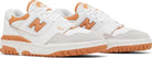 New Balance 550 'Burnt Orange'