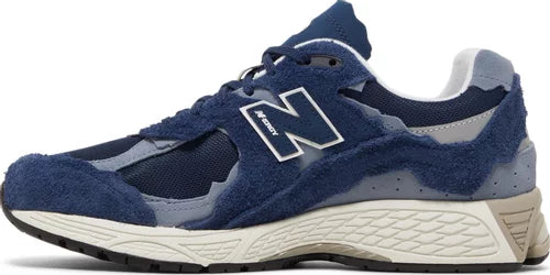 New Balance 2002R Protection Pack - Navy"