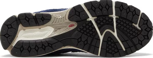 New Balance 2002R Protection Pack - Navy"