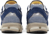 New Balance 2002R Protection Pack - Navy"