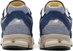 New Balance 2002R Protection Pack - Navy"