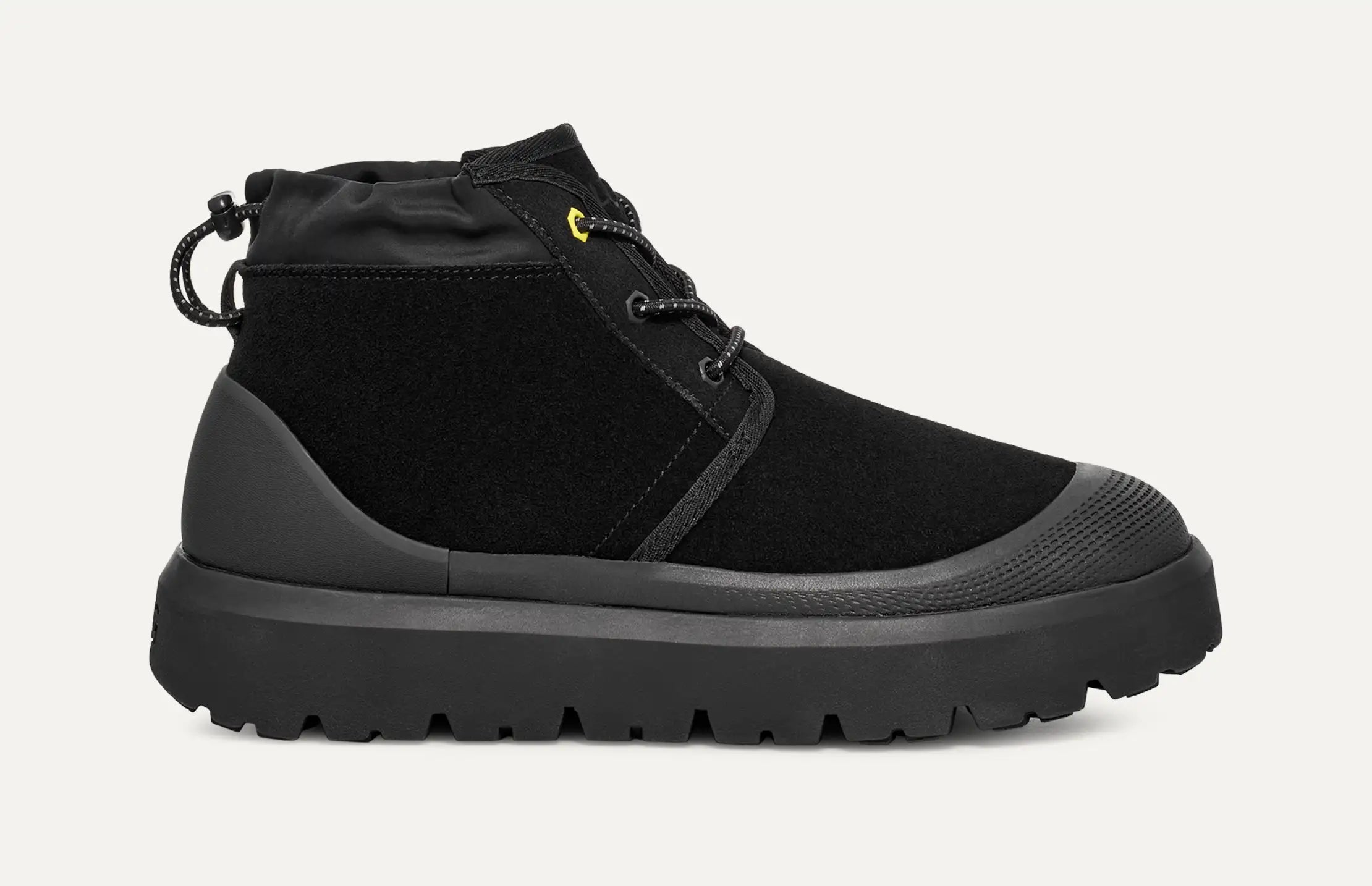 Ugg Neumel Weather Hybrid Black