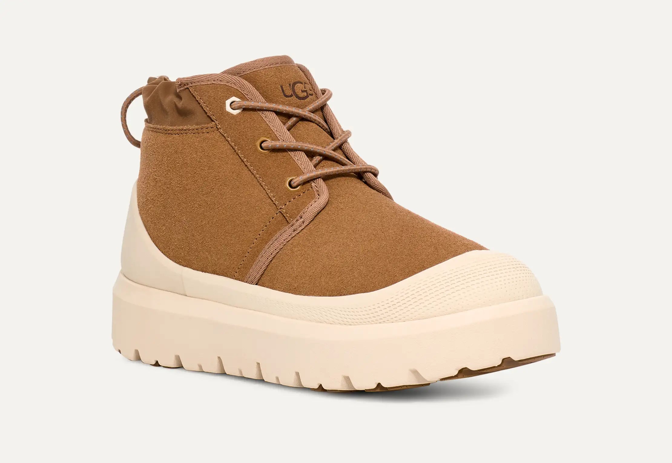 Ugg Neumel Weather Hybrid Chestnut / Whitecap