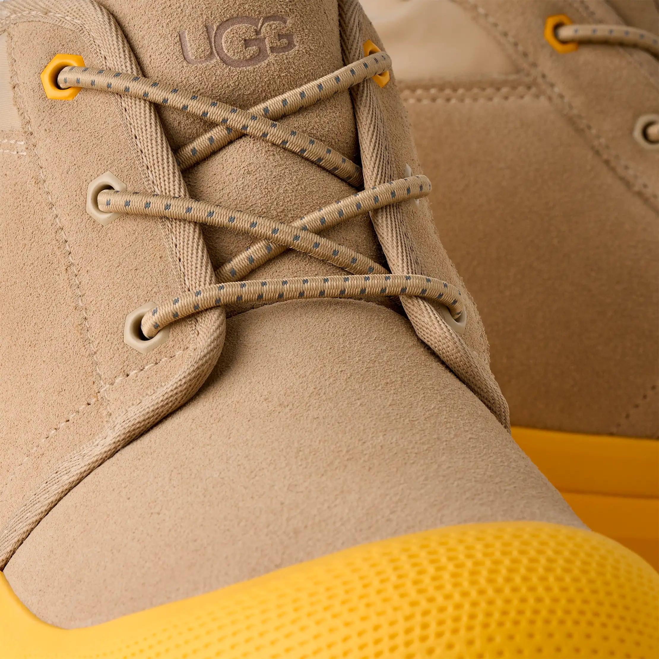 Ugg Neumel Weather Hybrid Mustard Seed / Summer Wheat