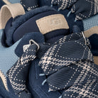 Ugg Lowmel Dark Indigo / Sea Salt
