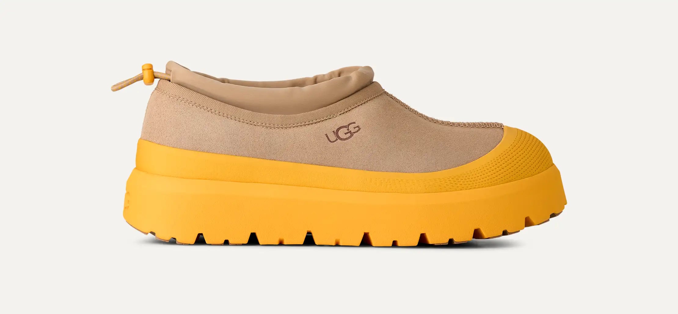 Ugg Tasman Weather Hybrid Mustard Seed / Summer Wheat
