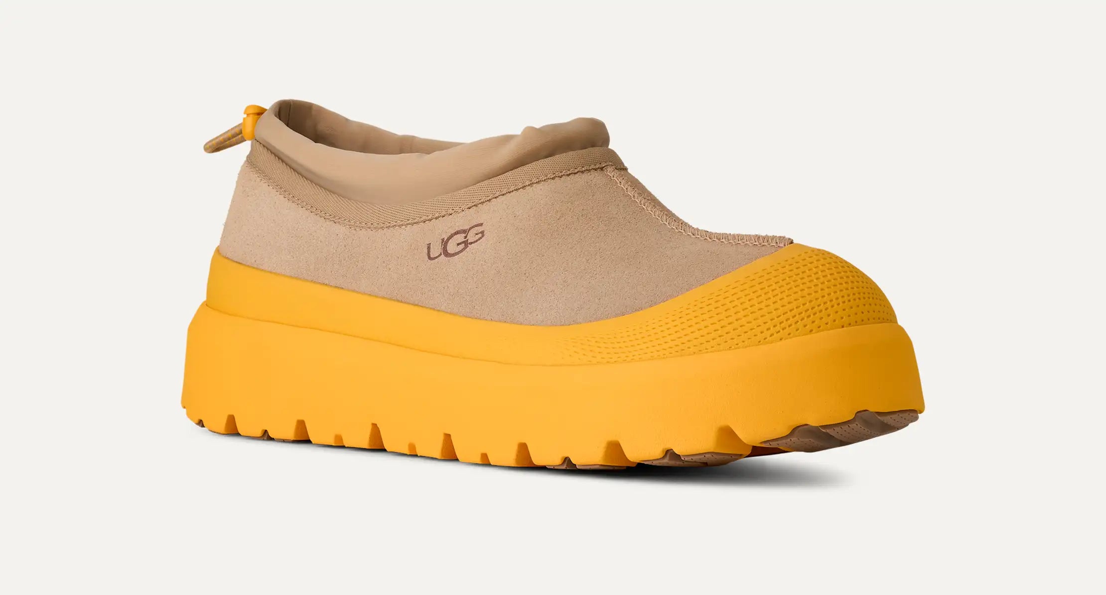 Ugg Tasman Weather Hybrid Mustard Seed / Summer Wheat